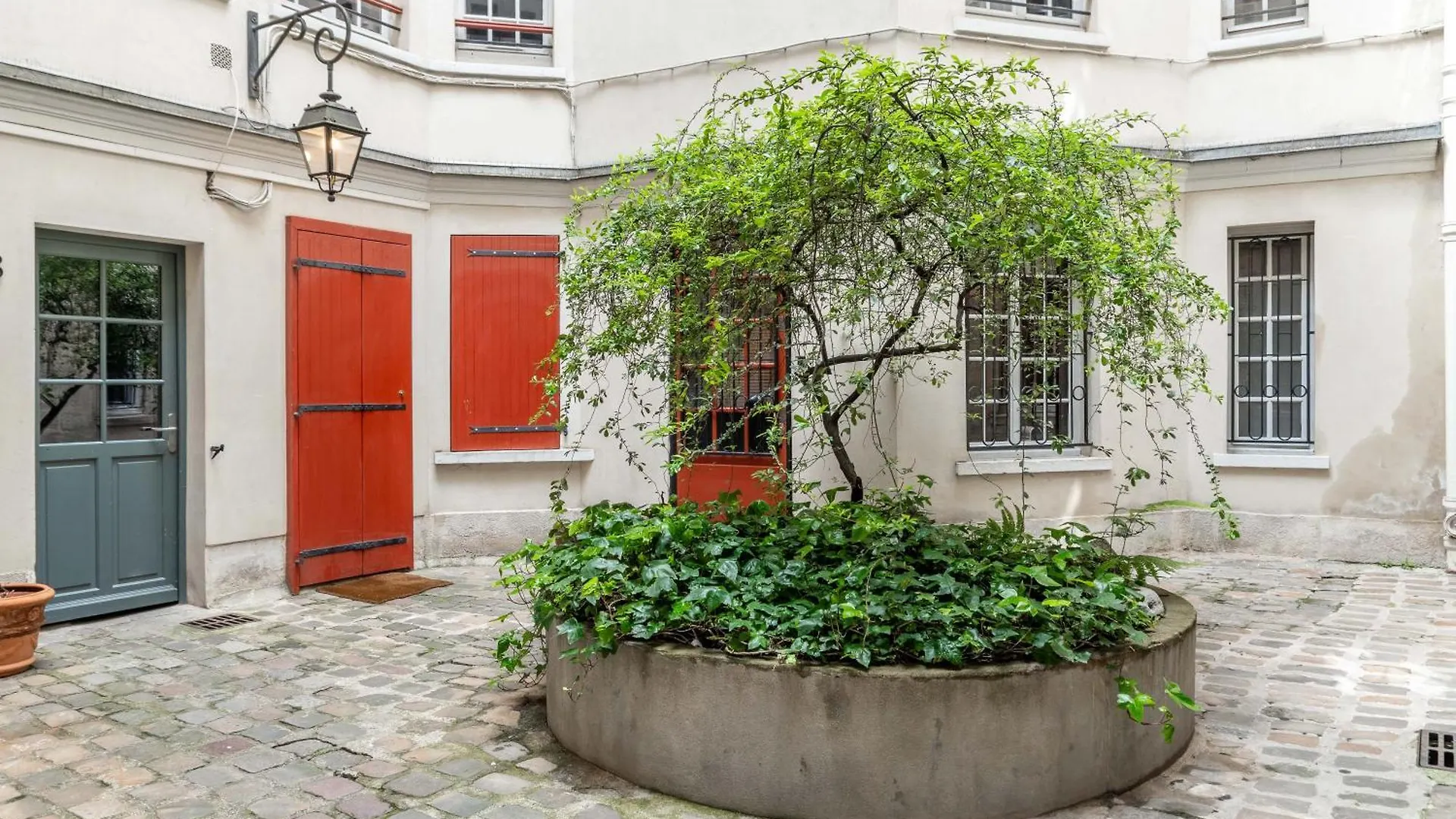 Lavie Maison Little Flat Le Marais Paris 0*,  France